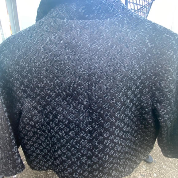 Daniela Corte Blazer - Picture 4 of 5